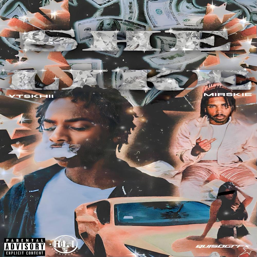She Like (feat. mirskie) (Explicit)