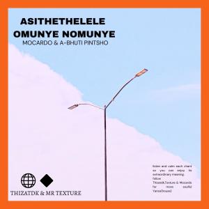 Listen to A. O. N song with lyrics from Thizatdk