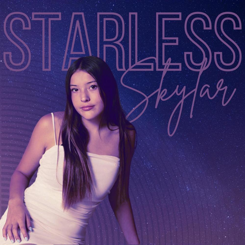 Starless (feat. Jeffrey Thiele)