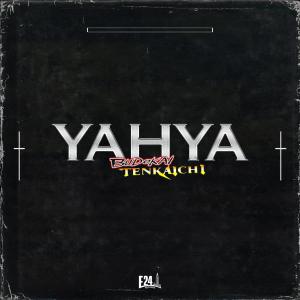 Yahya的专辑Budokai Tenkaichi (Explicit)