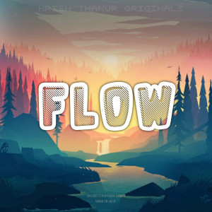 Album Flow from Krish Thakur