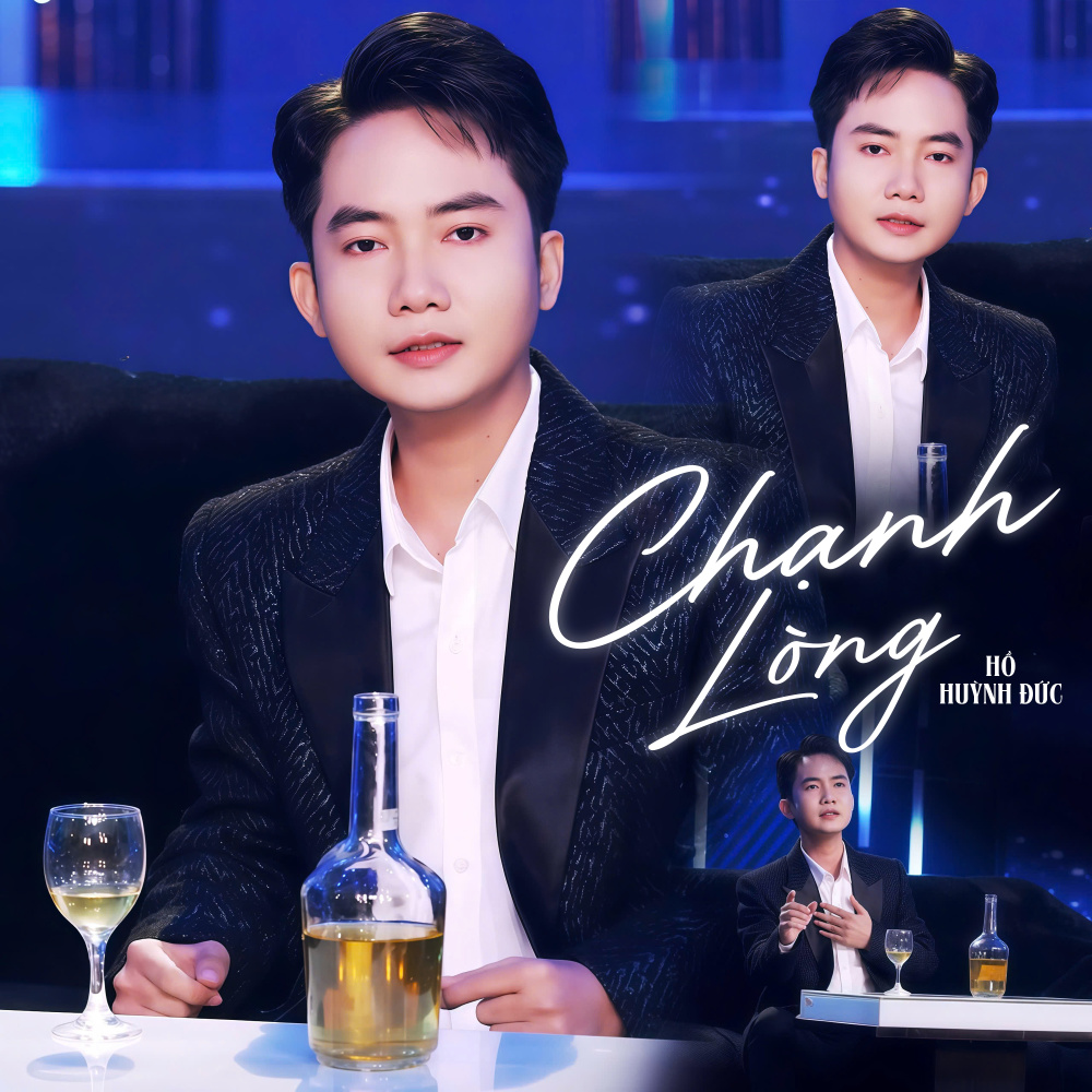 Chạnh Lòng (Beat)