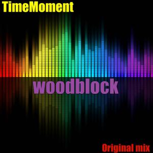 Album Woodblock (Original mix) from Timemoment