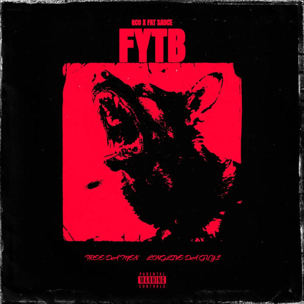 FYTB (feat. Fat Sauce) (Explicit)