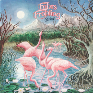 ดาวน์โหลดและฟังเพลง Roundabout พร้อมเนื้อเพลงจาก Führs & Fröhling