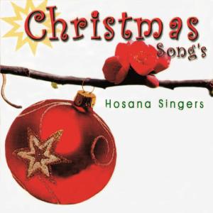 Dengarkan lagu Malam Suci (O Holy Night) nyanyian Hosana Singers dengan lirik