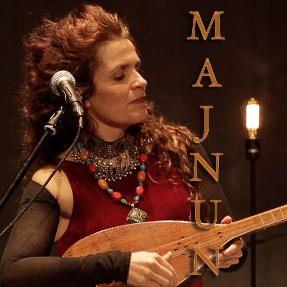 Majnun (Live)