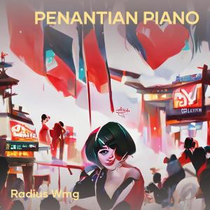 收听Radius WMG的Penantian Piano歌词歌曲
