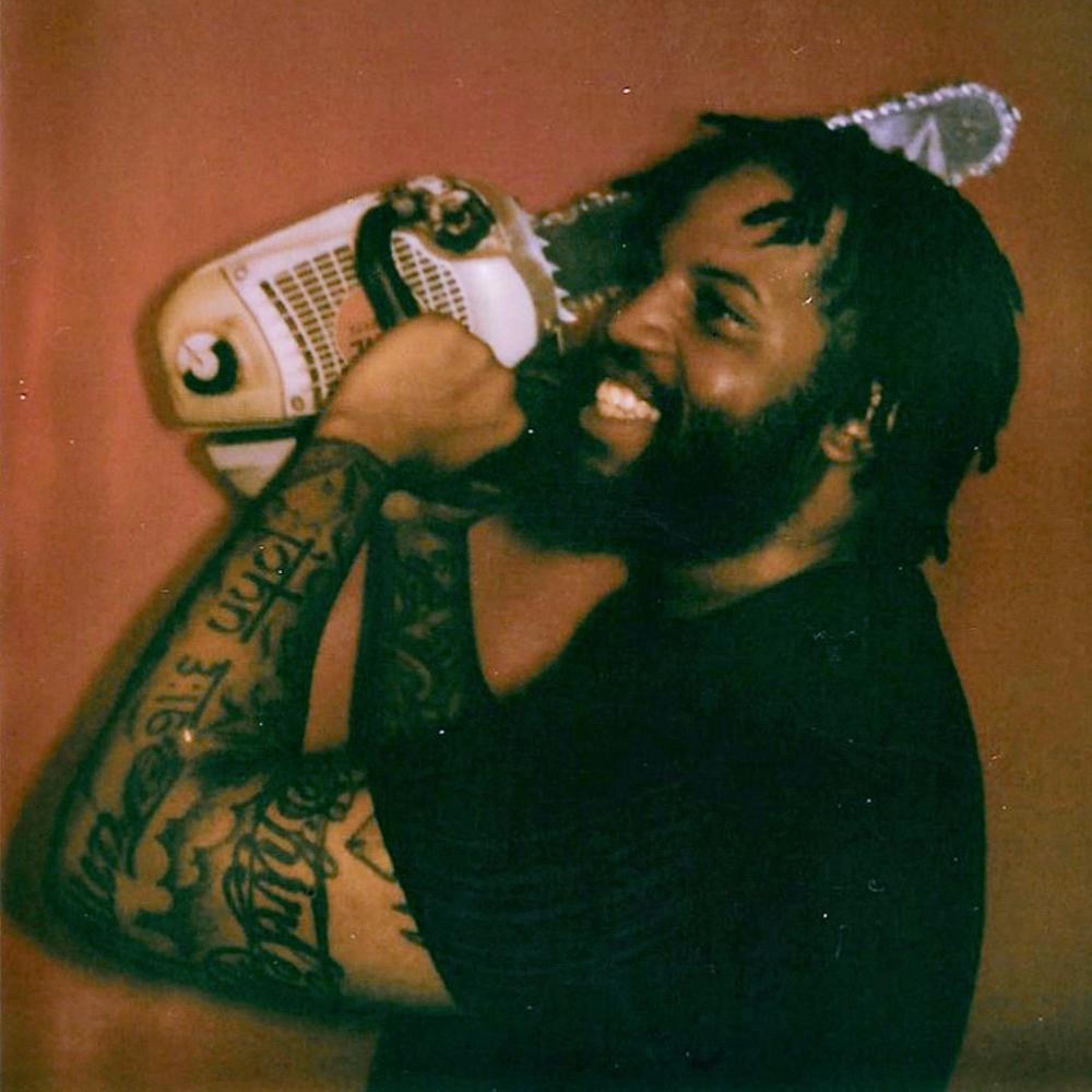 Hamburgers (feat. Terminator Dave) (Explicit)