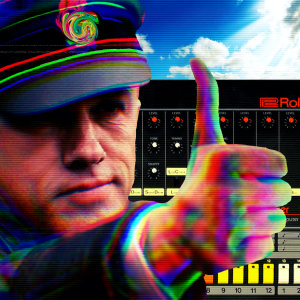 default playlist img