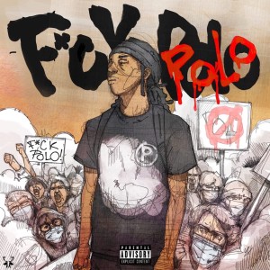 收聽Polo Youngin的Drop My Pride (Explicit)歌詞歌曲