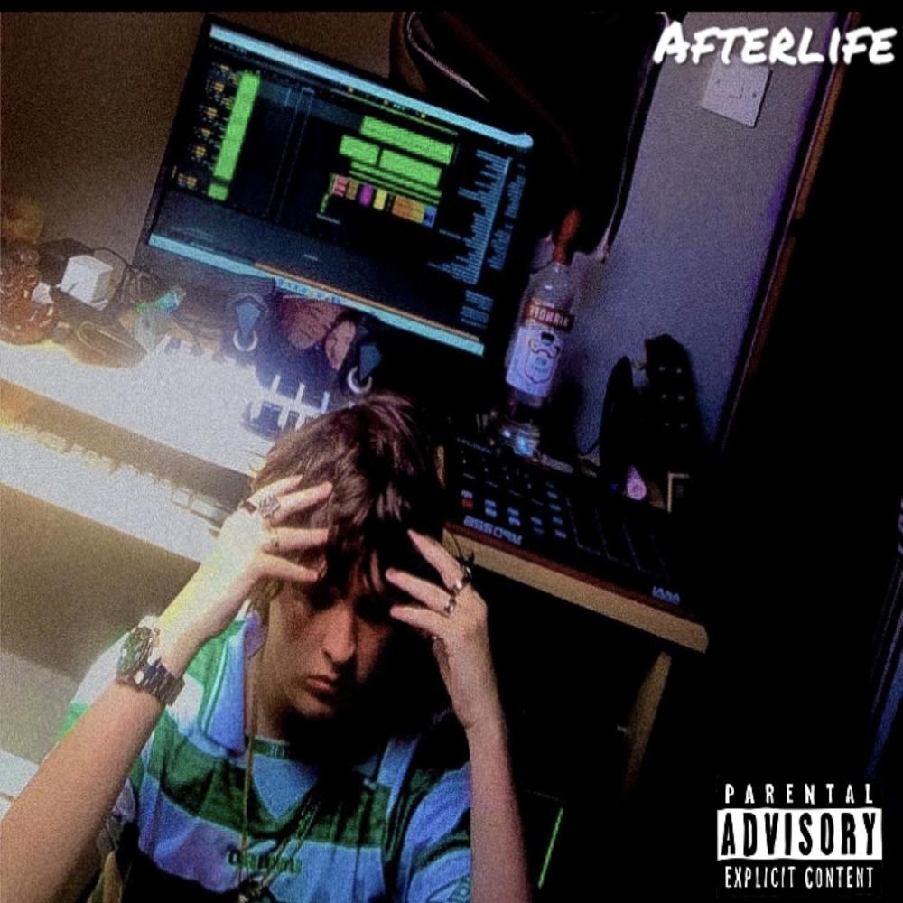 Pass The Eiht (feat. MC EIHT) (Explicit)