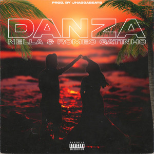 Album Danza (Explicit) from JhaggaBeats