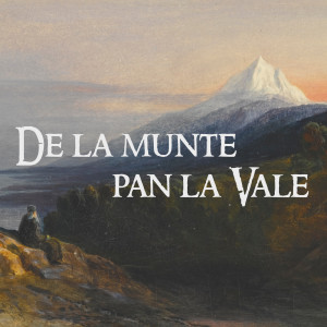 Argatu'的专辑DE LA MUNTE PANA LA VALE (2)