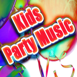 收聽Kids Party DJ's的The Adams Family Theme歌詞歌曲