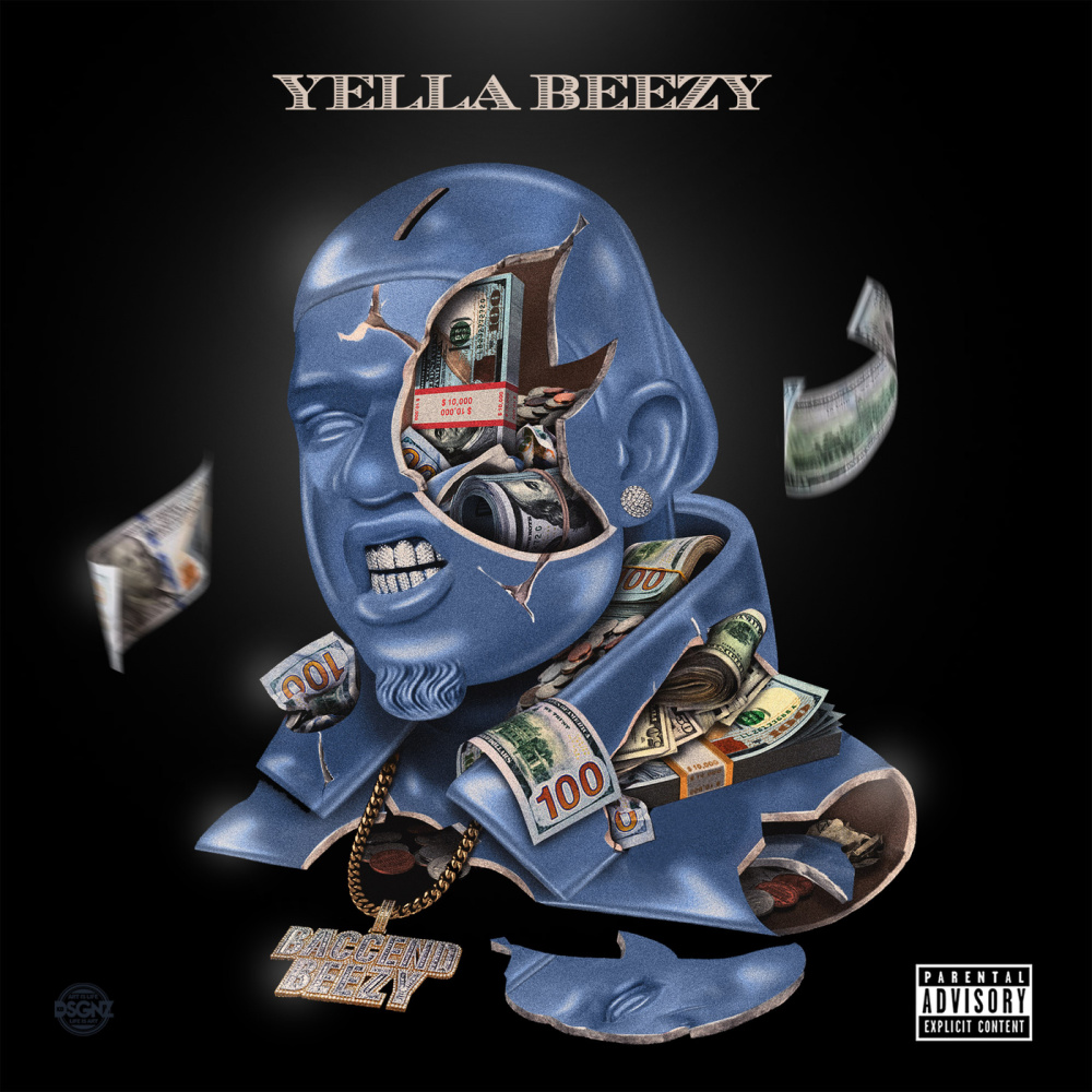 Hittas(feat. NLE Choppa) (Explicit)