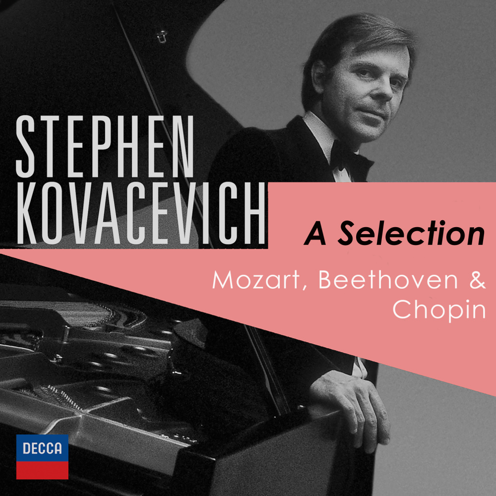 Mozart: Piano Concerto No. 21 in C, K.467: 3. Allegro vivace assai