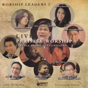 Listen to Ada Jalan-Nya Tuhan song with lyrics from Angel Pieters