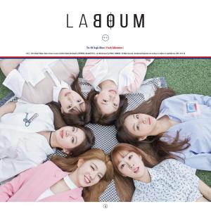 收听Laboum(라붐)的상상더하기 Instrumental (Inst.)歌词歌曲