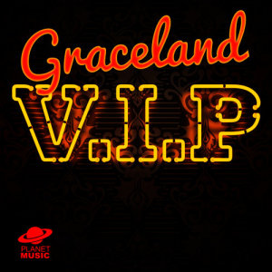 Revolving Satellites的專輯Graceland Vip
