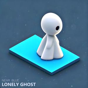 Near Blue的專輯Lonely Ghost (feat. Danger Ops)