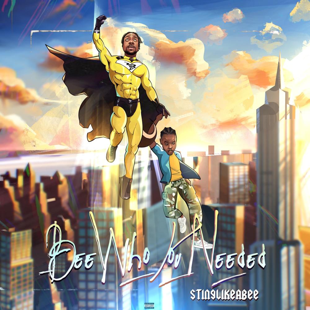 We All In (feat. Squally G) (Explicit)
