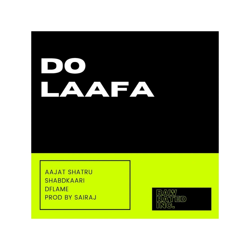 DO LAAFA (Explicit)