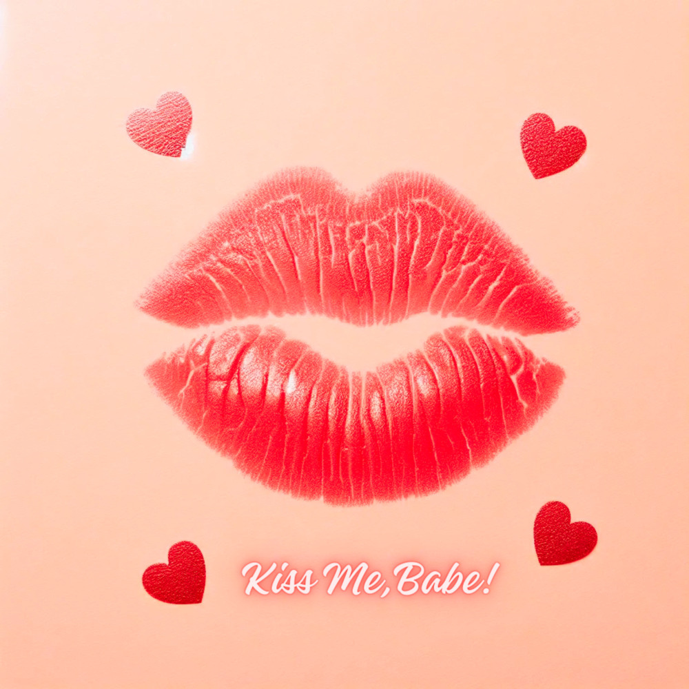 Kiss Me, Babe!