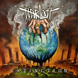 ดาวน์โหลดและฟังเพลง No Past พร้อมเนื้อเพลงจาก Harlott
