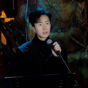 小杨的专辑提笔写相思