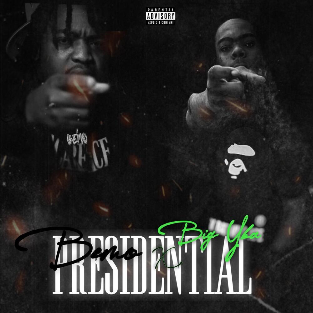 Presidential (Explicit)