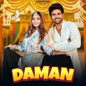 Rakku Tanwar的專輯Daman