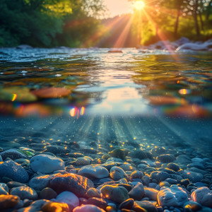 收聽Earth Alliance的Blooming Peace (by a Babbling Brook)歌詞歌曲