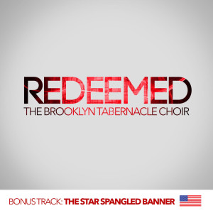 Album Redeemed (Deluxe) from 