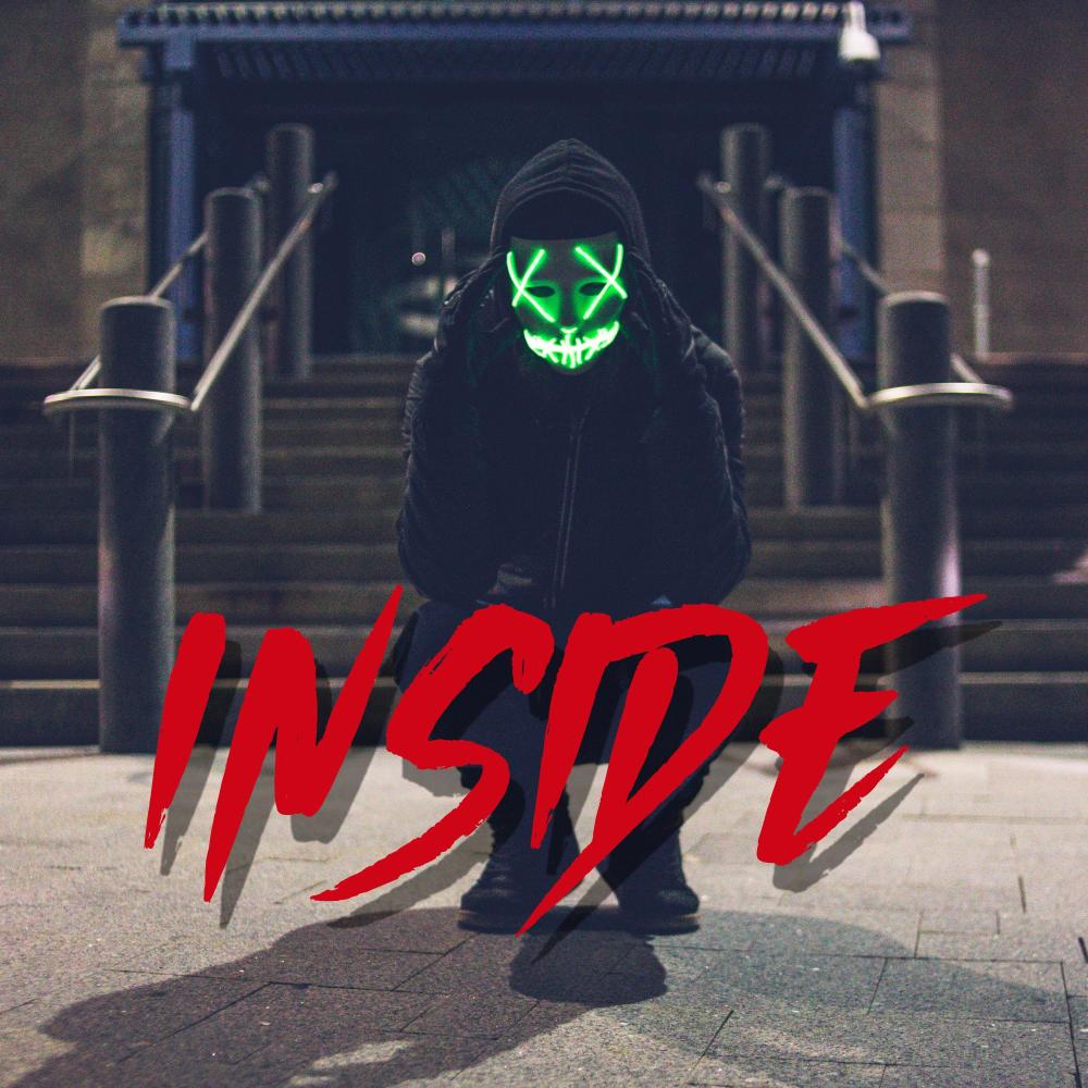 Boom bap beat piano (Inside|Explicit)