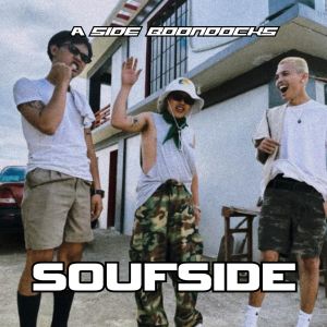 Album SOUFSIDE from A Side Boondocks
