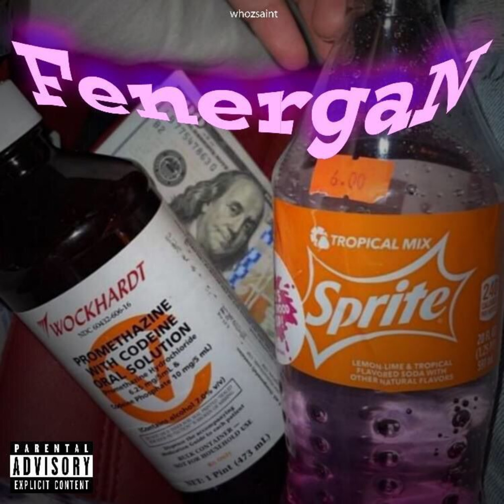 Fenergan