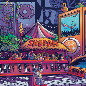 ดาวน์โหลดและฟังเพลง Toki พร้อมเนื้อเพลงจาก Shopan