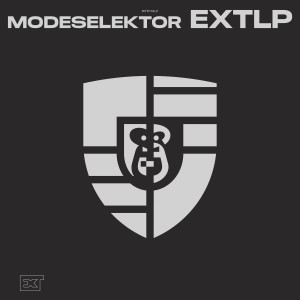 Album EXTLP from Modeselektor