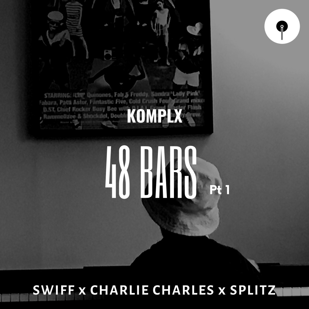 48 BARS, Pt. 1 (Explicit)