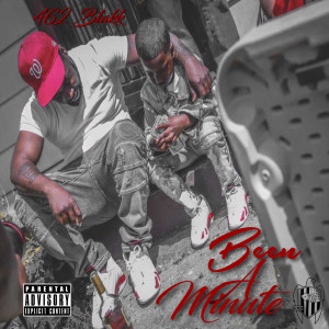 Album Been a Minute (Explicit) from 