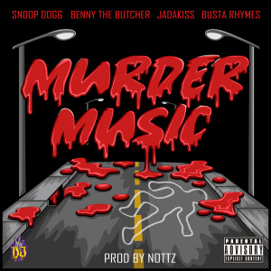 Murder Music (Explicit)
