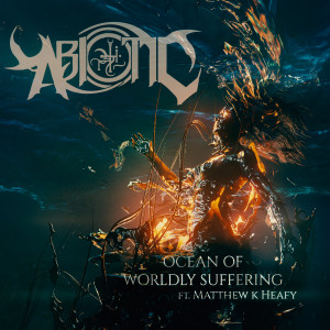 Album Ocean Of Worldly Suffering from Matthew K. Heafy