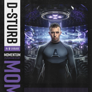 Album Momentum oleh D-Sturb