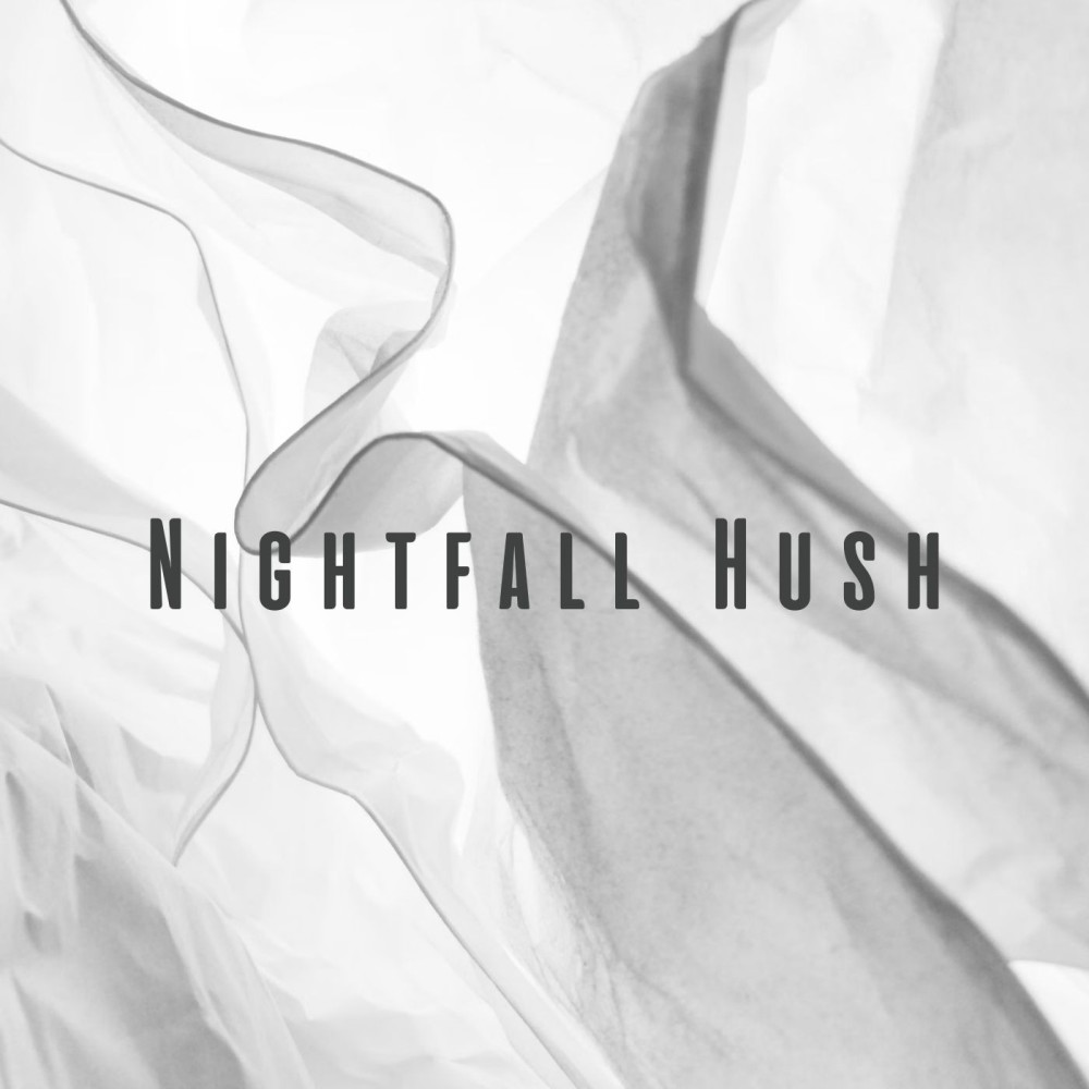Nightfall's Tranquil Cadence