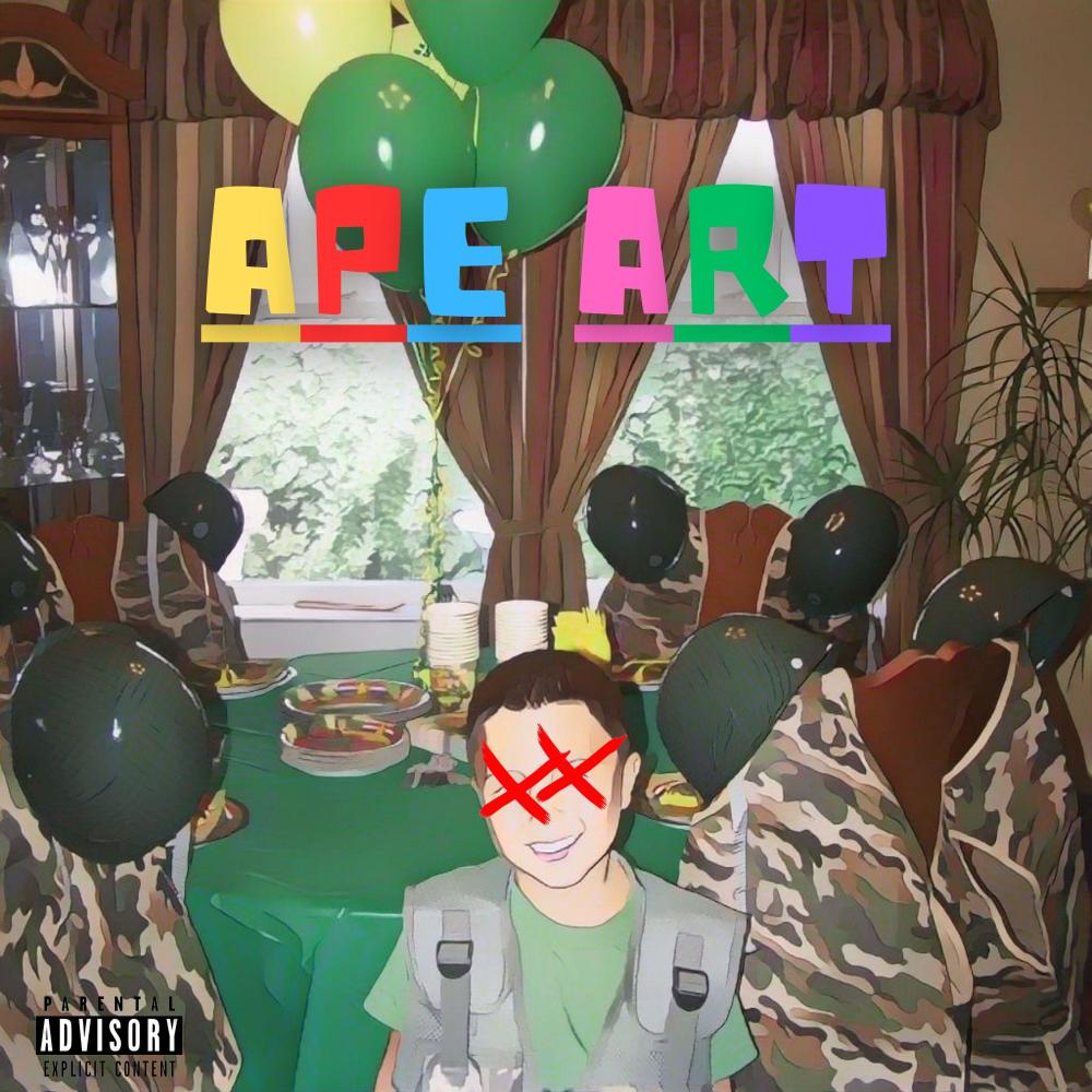 Pussy Great (feat. Ransom) (Explicit)