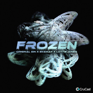 อัลบัม Frozen ศิลปิน Eksman