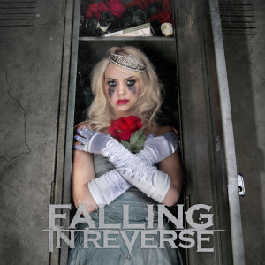 Dengarkan The Drug In Me Is You (Explicit) lagu dari Falling In Reverse dengan lirik