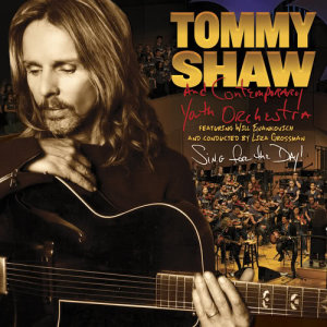 收聽Tommy Shaw的Boat On A River (Live)歌詞歌曲