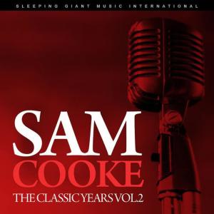 Sam Cooke的專輯The Classic Years, Vol. 2